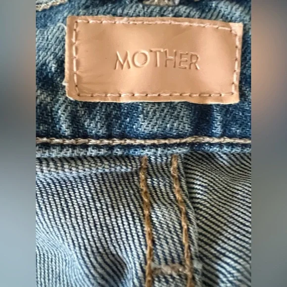 MOTHER Tomcat Roller size 27 - Picture 10 of 14